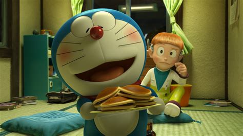 Stand By Me Doraemon Now Showing in Cinemas Nationwide - It's Me, Gracee