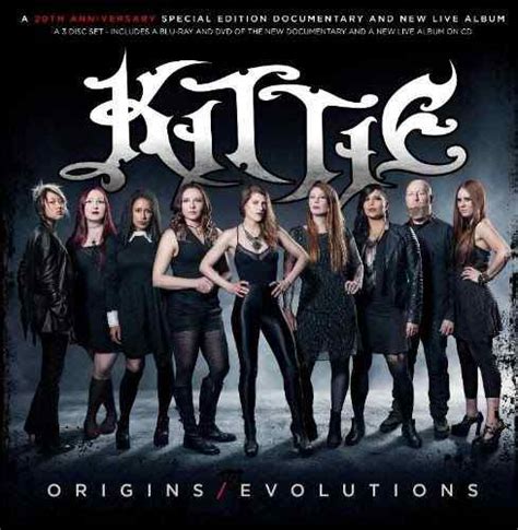 New Documentary on the Band KITTIE to Celebrate the Band’s 20th ...