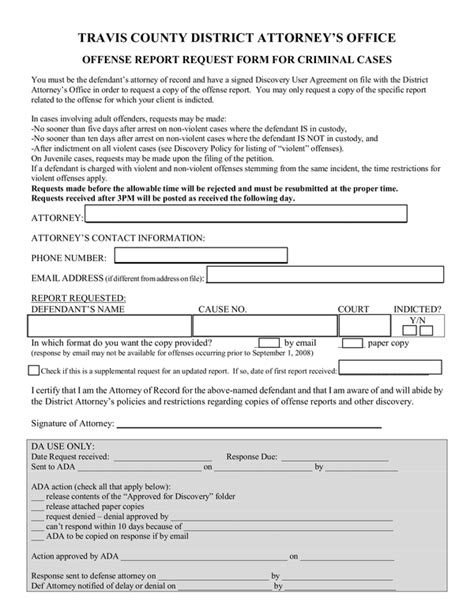 Fill - Free fillable forms: Travis County Information Technology Services