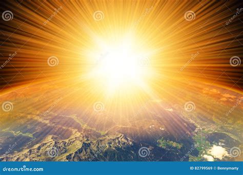 Comet deep impact stock image. Image of belief, faith - 82799569