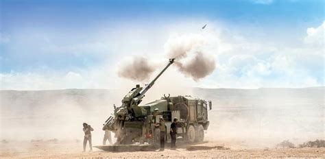 Elbit Systems wins int'l contracts worth $202m - News Azi