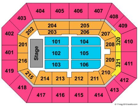 SAP Arena Tickets and SAP Arena Seating Chart - Buy SAP Arena Mannheim Tickets BW at Stub.com!