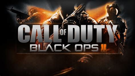 Call of Duty: Black Ops 2 - Multiplayer - YouTube