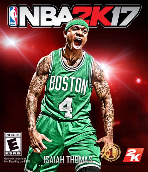 NBA 2K17 Custom Covers - Page 3 - Operation Sports Forums