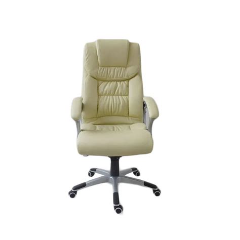 Wahson Luxury Office Furniture Modern Comfortable Leather Swivel ...