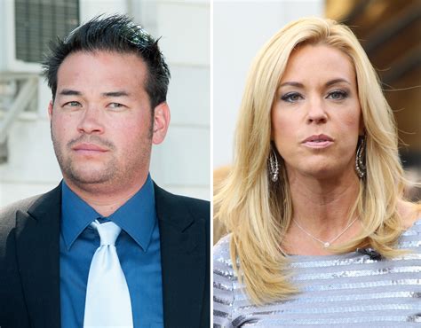 Kate Gosselin Files Multi-Count Lawsuit Against Ex-Husband Jon and His Business Partner