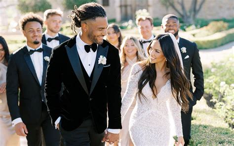 Who is Fred Warner? Meet The Bachelor alum Sydney Hightower's husband ...