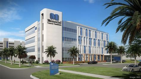 Memorial Hospital West could build new cancer institute in Pembroke ...