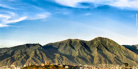 El Parque Nacional El Ávila, el senderismo y la construcción de ...