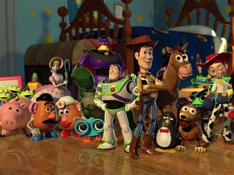 25 personagens mais emblemáticos da Pixar | Minha Série