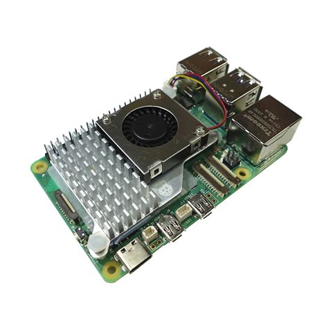 Raspberry Pi 5 starter kit • freva.com