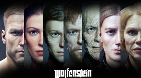 Wolfenstein: The New Order - New Tweaks Discovered - Properly Adjust ...