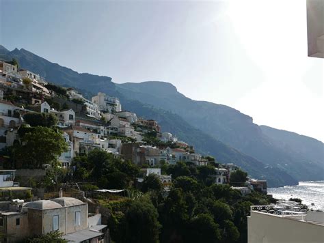 Standard rooms | Hotel Vittoria Positano