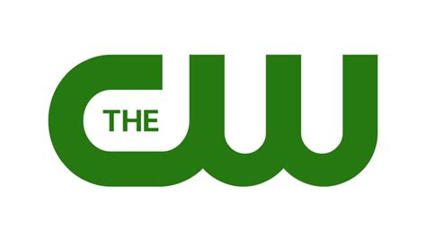 Cw Network Logo