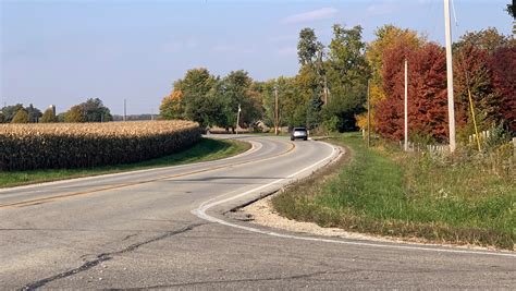 Plank Road Highway Safety Improvement Program (HSIP) Projects