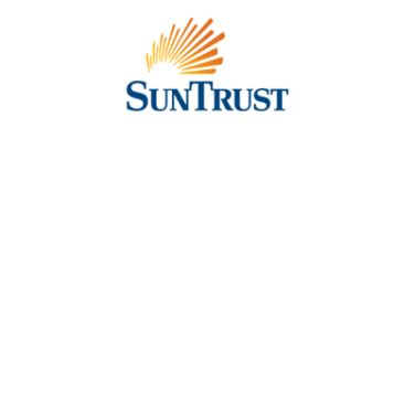 SunTrust Logo