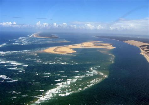 Arcachon Bay - Wikipedia