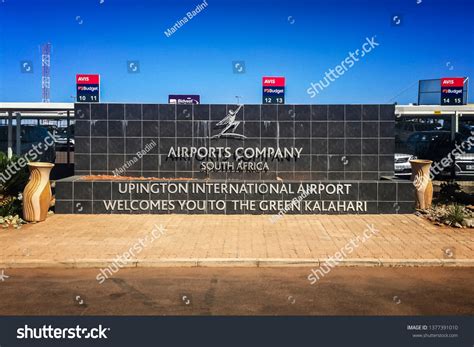 11 imágenes de Upington international airport - Imágenes, fotos y vectores de stock | Shutterstock