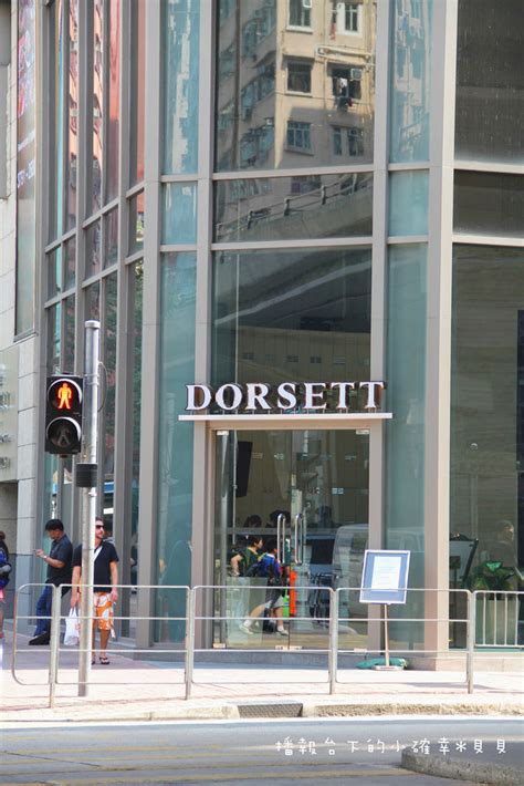 【香港】DORSRTT旺角帝盛酒店 新穎乾淨舒適的飯店 四人房推薦 @主播台下的小確幸 貝貝