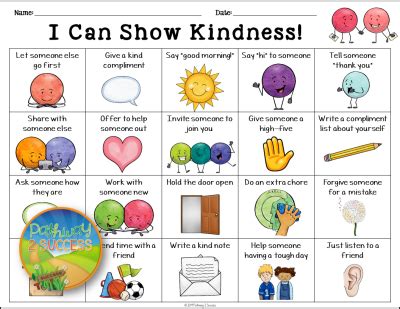 100+ Free Social Emotional Learning Resources | Teaching kindness ...