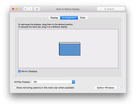 macos - How can I change DPI on OS X? - Ask Different
