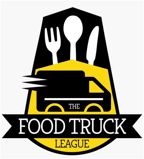 Logo Logo Logo Logo - Logo For Food Truck PNG Image | Transparent PNG ...