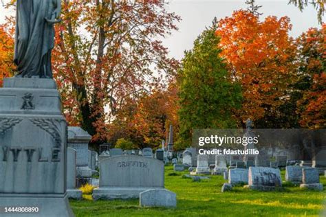 191 Mt Hope Cemetery Stock Photos, High-Res Pictures, and Images - Getty Images