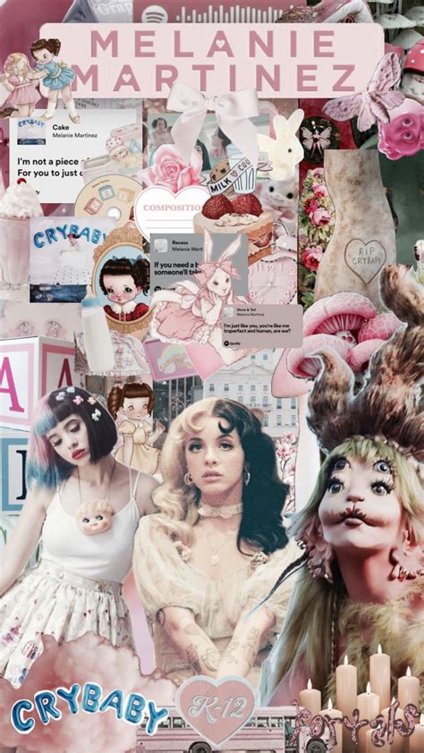 portals is sooo good! no skips 100% #melaniemartinez #melanie # ...