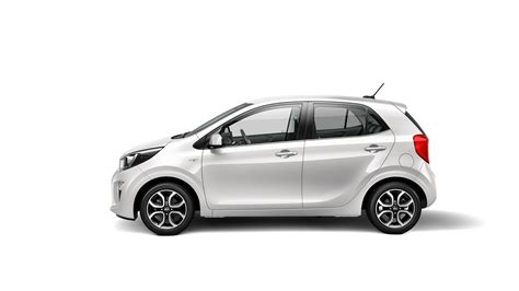 New Kia Picanto 2023 1.2L LX Photos, Prices And Specs in Saudi Arabia