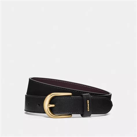 Classic Buckle Cut To Size Belt, 25 Mm | lupon.gov.ph