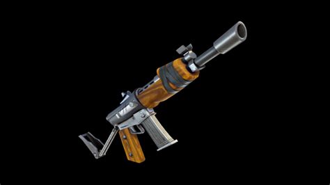 Fortnite: Is the Burst Assault Rifle Vaulted? Answered - Twinfinite