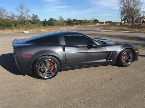 2012 Corvette Grand Sport, A6, 487rwhp - CorvetteForum - Chevrolet Corvette Forum Discussion