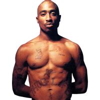 Tupac Shakur Transparent Image Transparent HQ PNG Download | FreePNGImg