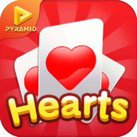 Hearts for PC / Mac / Windows 11,10,8,7 - Free Download - Napkforpc.com