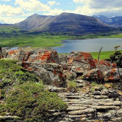 Western Montana National Forests Merit Stronger Conservation | The Pew Charitable Trusts