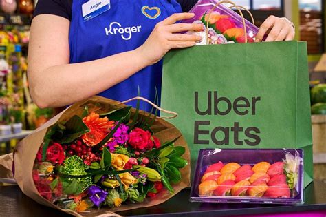 Giant US retail chain Kroger adds sushi delivery via Uber Eats - Undercurrent News