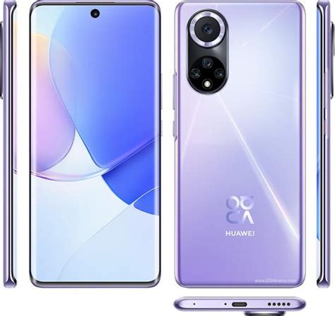 Huawei Nova 9 – Mobile4u Cellular