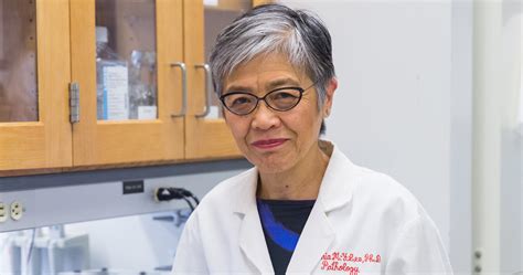 World-renowned scientist Virginia Lee on her prominent career | Penn Today