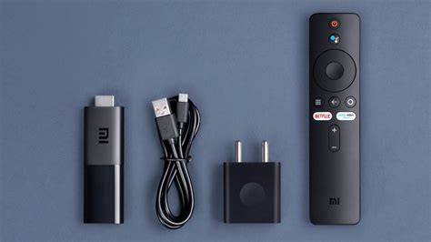 Xiaomi Mi TV Stick review: An affordable way to convert a regular TV into a smart, Android TV ...