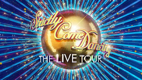 Maisie Smith added to Strictly Come Dancing Live Tour at Nottingham Motorpoint Arena, replacing ...