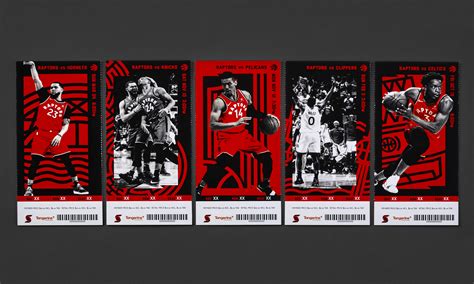 Toronto Raptors 2018-19 — Jarhead - A design studio.