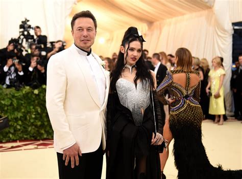 X Æ A-12: Elon Musk tells Grimes she is ‘powerful’ after recovering from post-pregnancy surgery ...