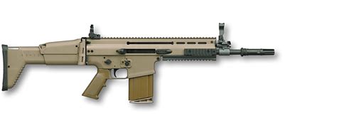 FN® MK 16 CQC | FN®