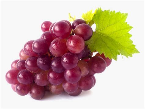 Mzr Red Grapes - Grapes Png, Transparent Png - kindpng