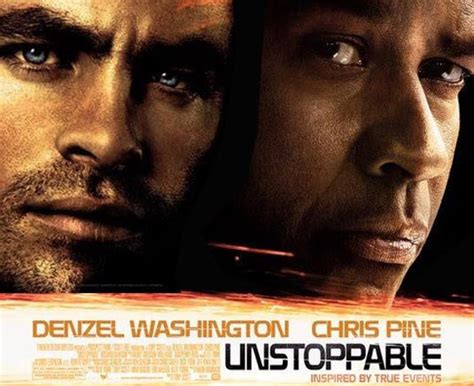 Unstoppable |Teaser Trailer