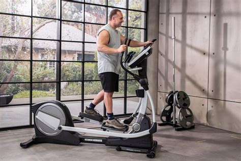 Best Compact Ellipticals 2024 , Great Machines for Small Spaces