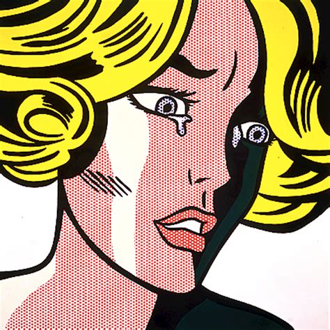 Roy Lichtenstein had only one great idea in his Pop Art – but made the ...