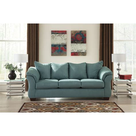 Signature Design by Ashley Darcy Sofa - Walmart.com