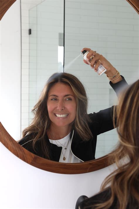 My DIY Best-Kept Secret For No More Grays with Clairol — The Glow Girl ...