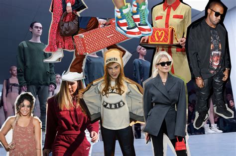 Here Are All The Biggest Trends of the 2010s | HYPEBAE